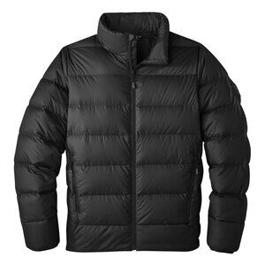 NWT Outdoor Research Men's Coldfront Down Jacket
